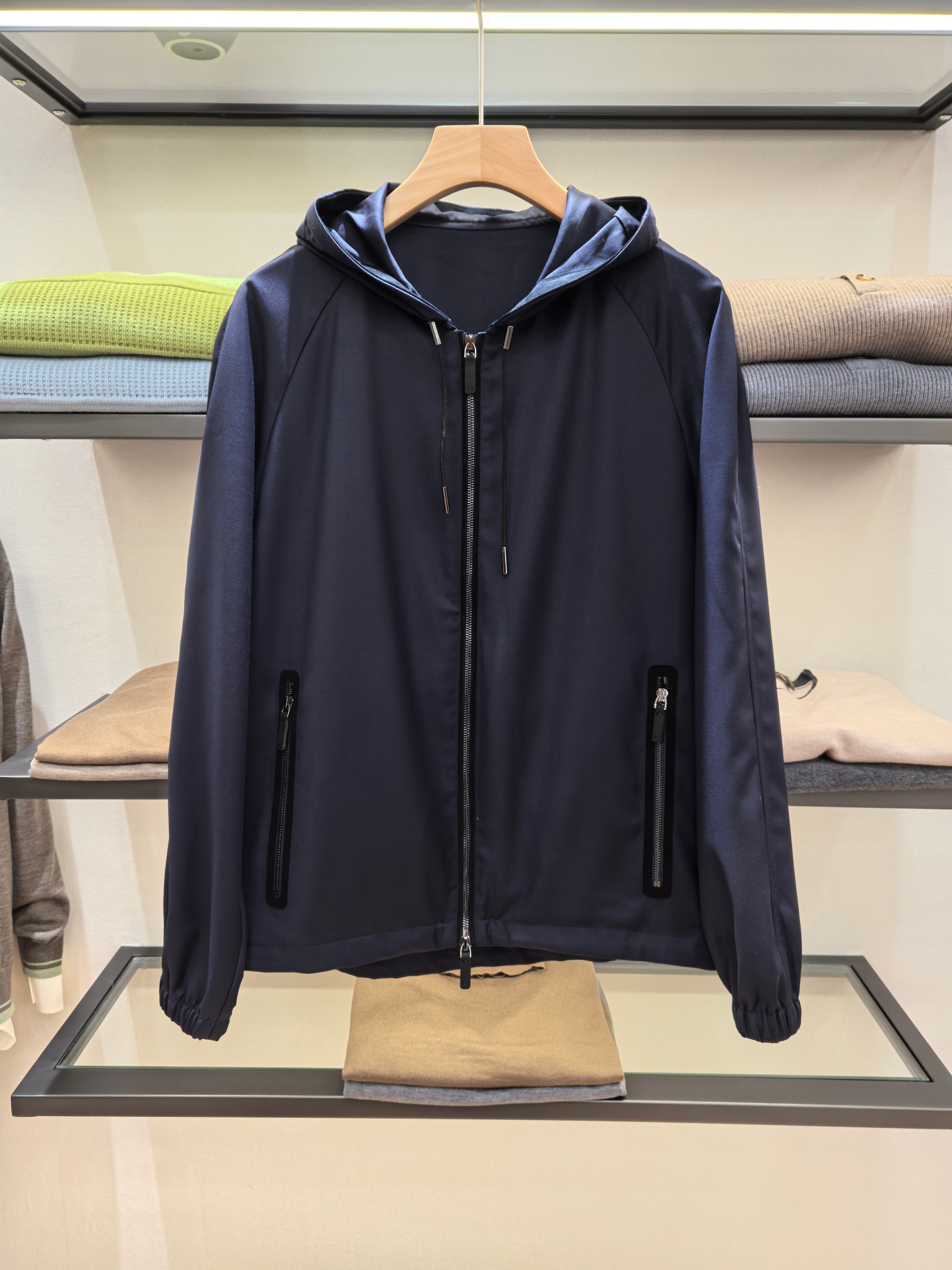 제냐 Zegna 재킷