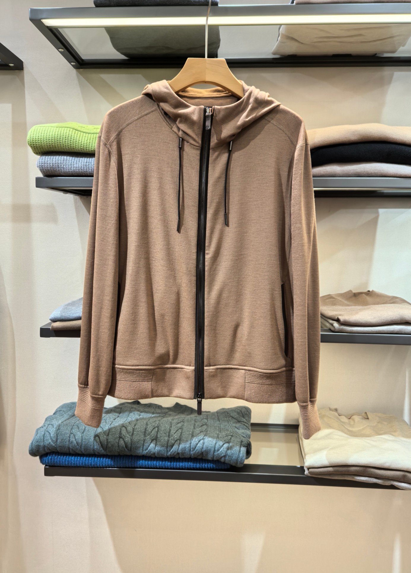 제냐 Zegna 재킷