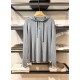 키톤 Kiton 긴팔 티셔츠