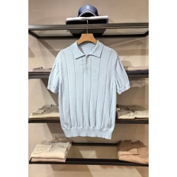 키톤 Kiton 반팔 티셔츠