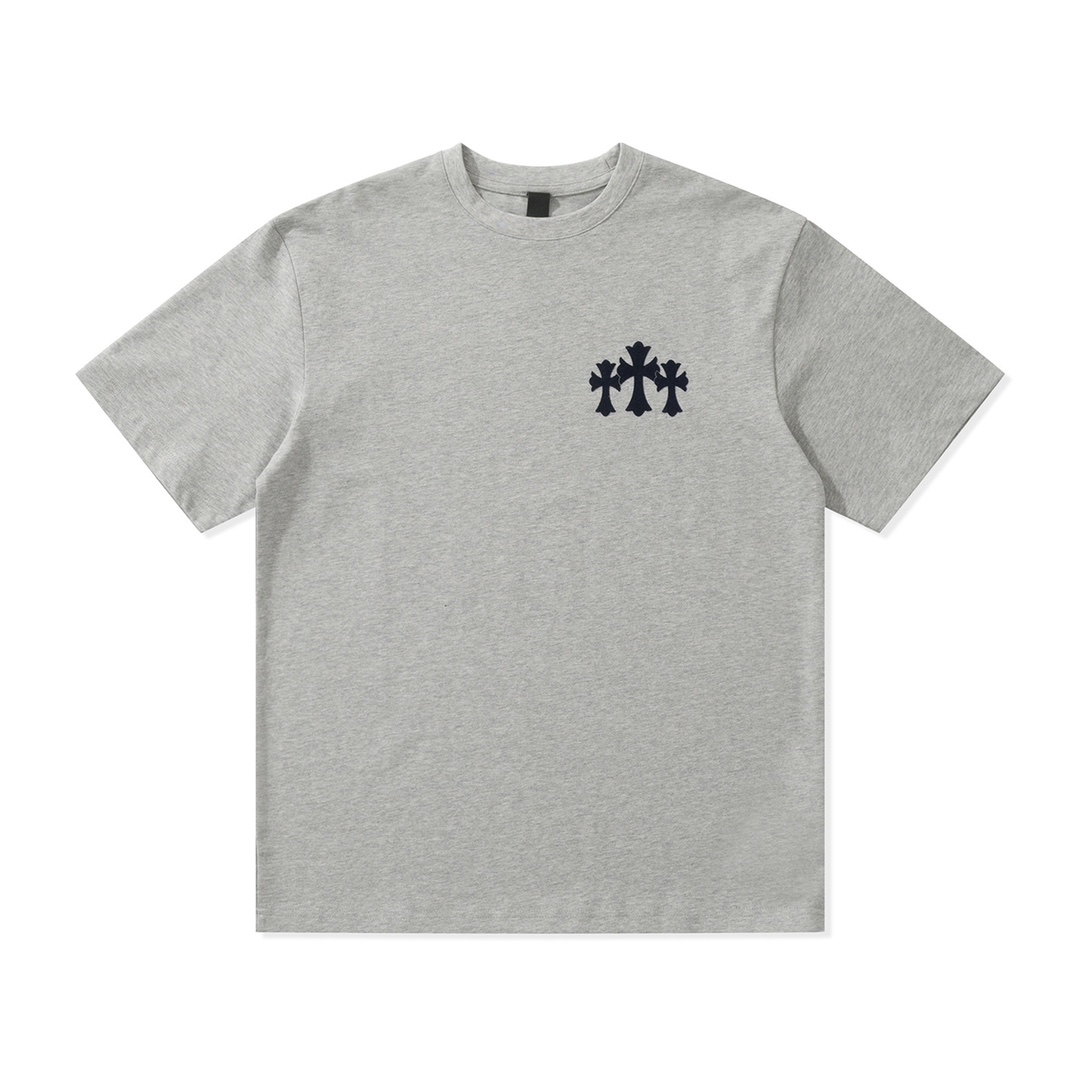 크롬하츠 Chrome Hearts 반팔 티셔츠