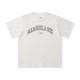 메종 마르지엘라 maison margiela 반팔 티셔츠
