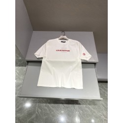 루이비통 Louis Vuitton 반팔 티셔츠