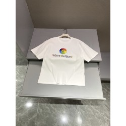 루이비통 Louis Vuitton 반팔 티셔츠