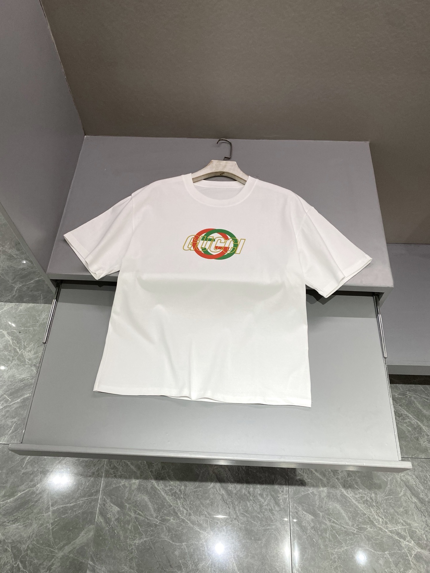 구찌 Gucci 반팔 티셔츠