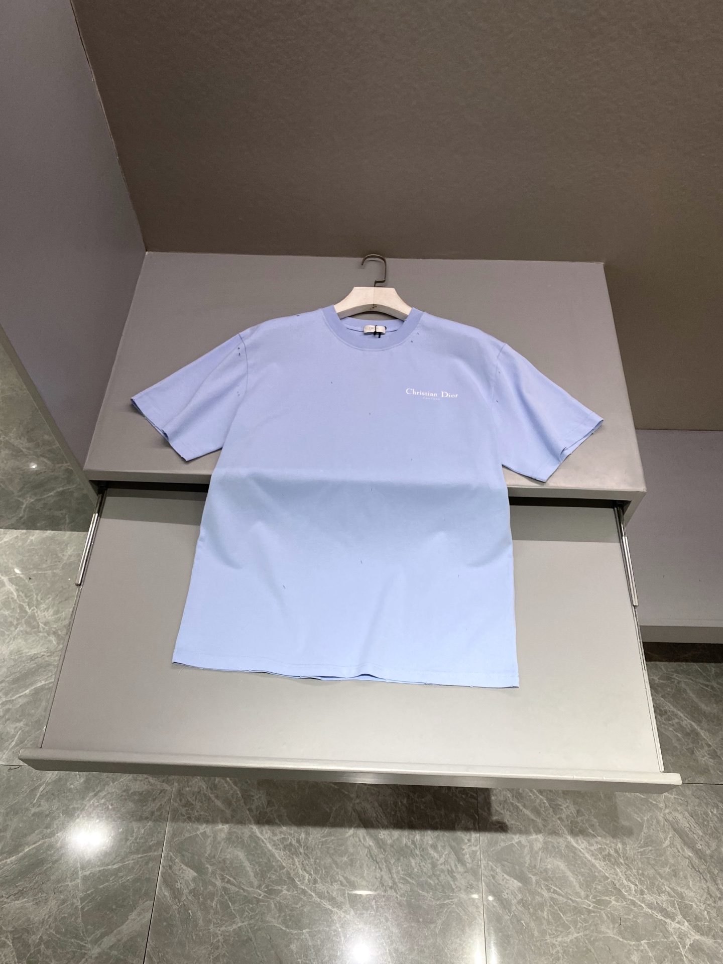 디올 Dior 반팔 티셔츠