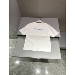 디올 Dior 반팔 티셔츠