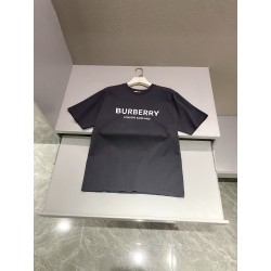 버버리 Burberry 반팔 티셔츠