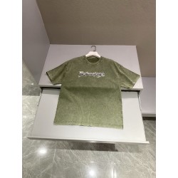 발렌시아가 Balenciaga 반팔 티셔츠