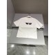 발렌시아가 Balenciaga 반팔 티셔츠