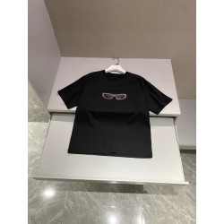 발렌시아가 Balenciaga 반팔 티셔츠