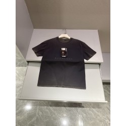 발렌시아가 Balenciaga 반팔 티셔츠