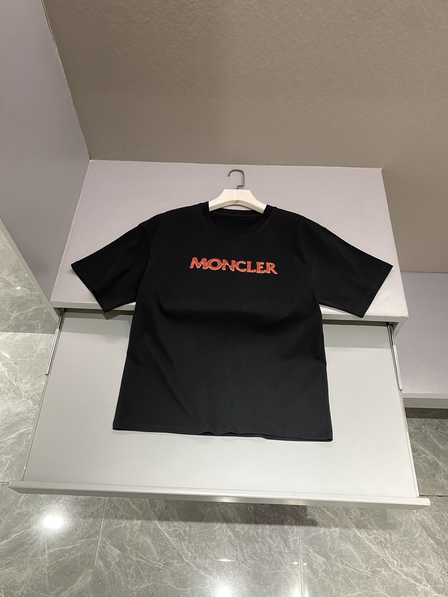 몽클레어 Moncler 반팔 티셔츠
