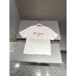 펜디 FENDI 반팔 티셔츠