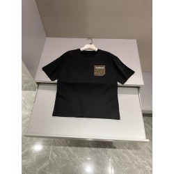 펜디 FENDI 반팔 티셔츠