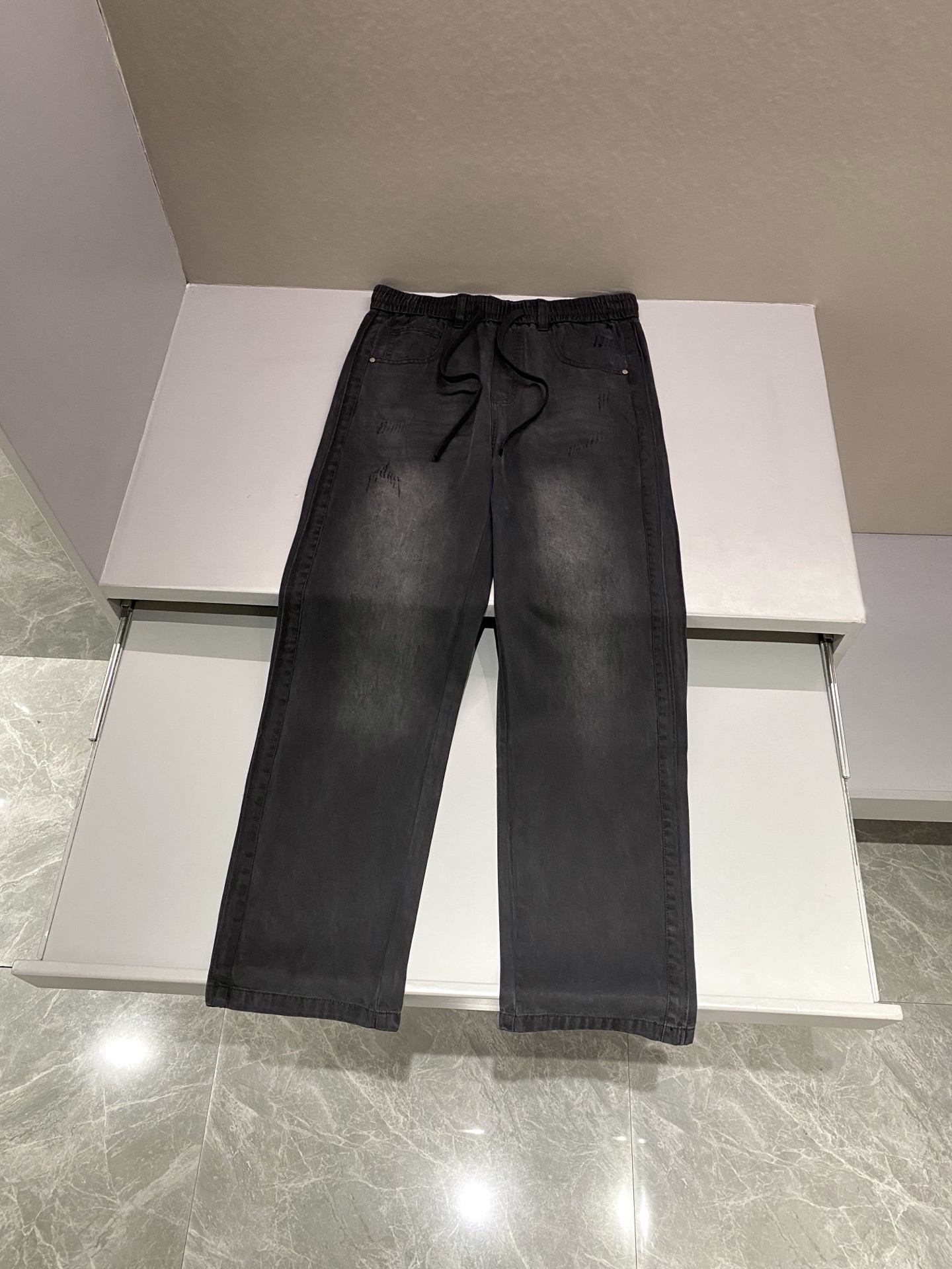 생로랑 Saint Laurent 청바지