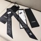 샤넬 CHANEL 실크 트윌리 120×6CM