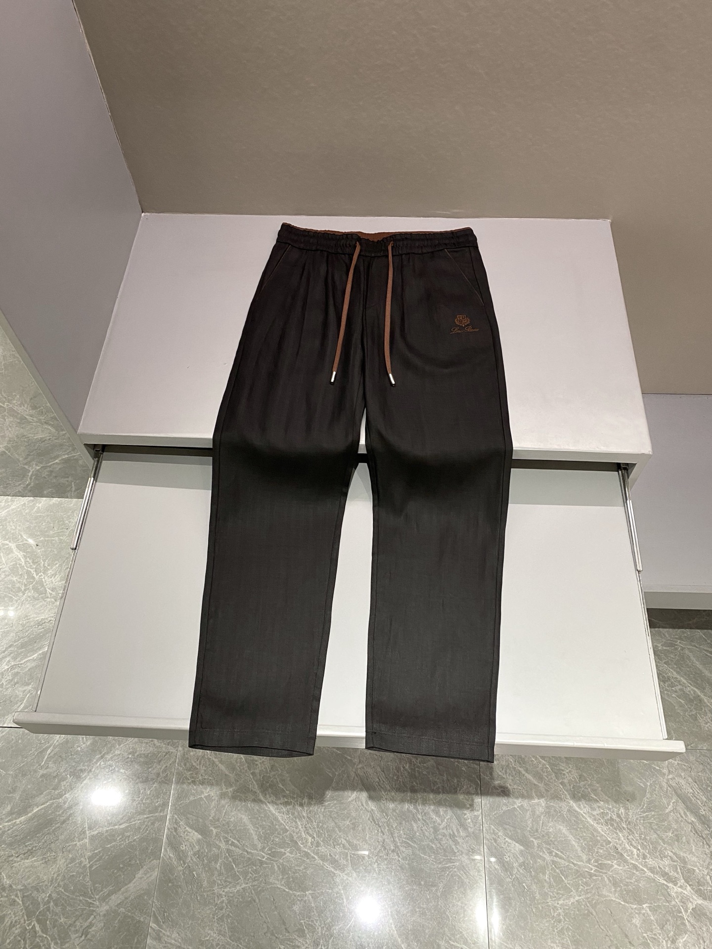 로로피아나 Loro Piana 바지