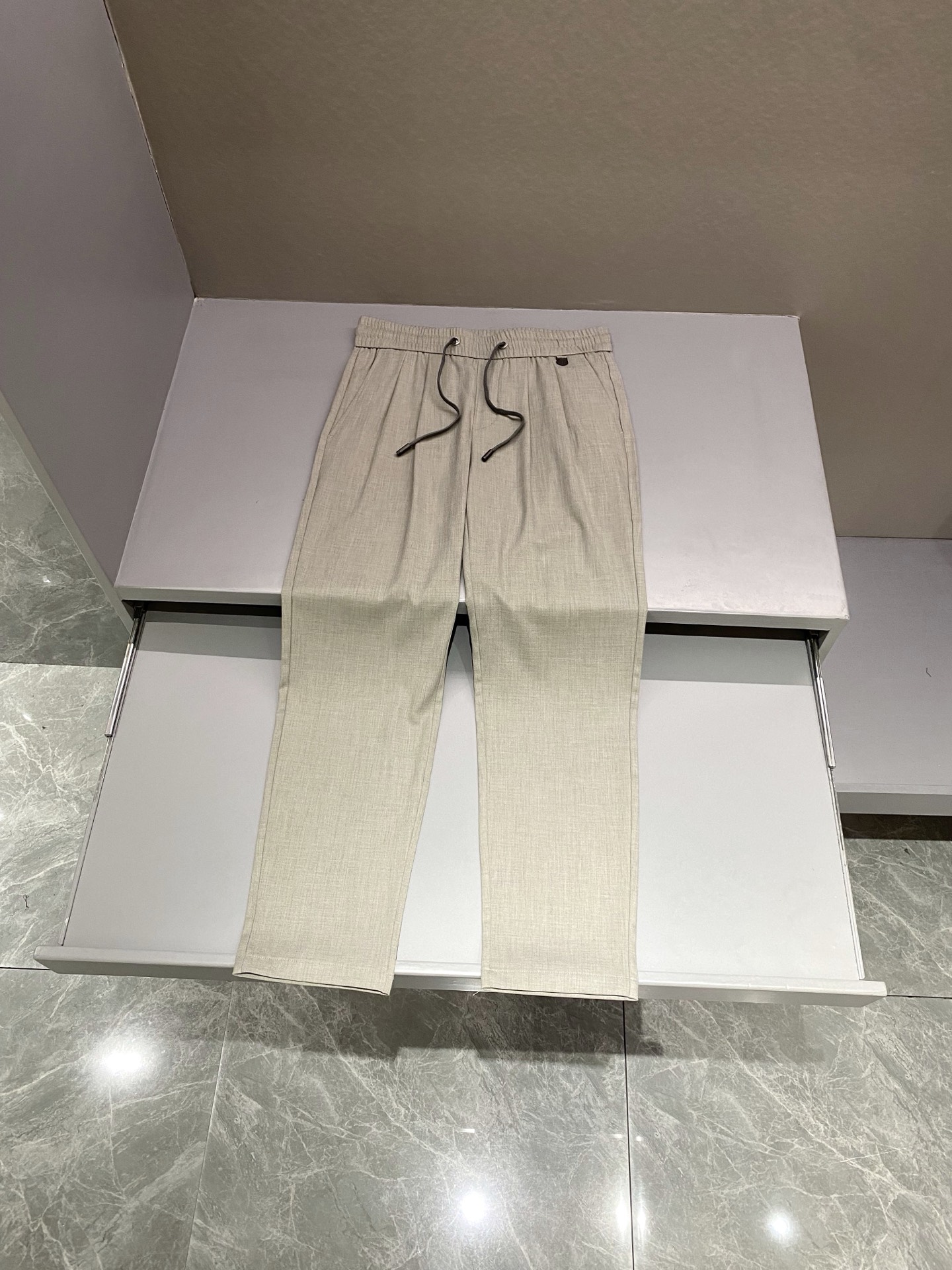 브루넬로 쿠치넬리 Brunello Cucineli 바지