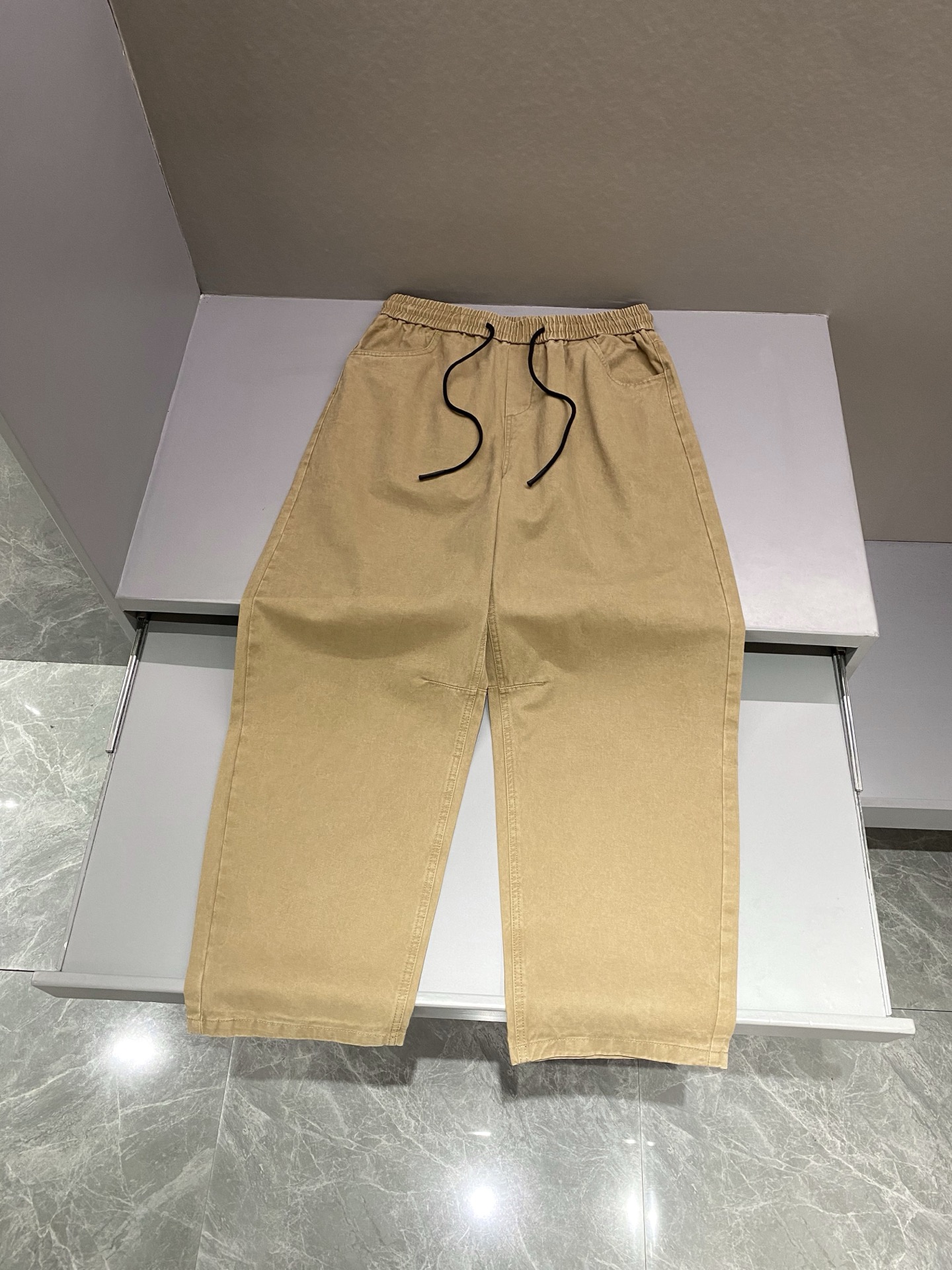 메종 마르지엘라 maison margiela 바지