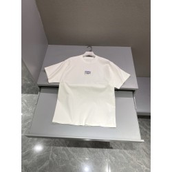 메종 마르지엘라 maison margiela 반팔 티셔츠