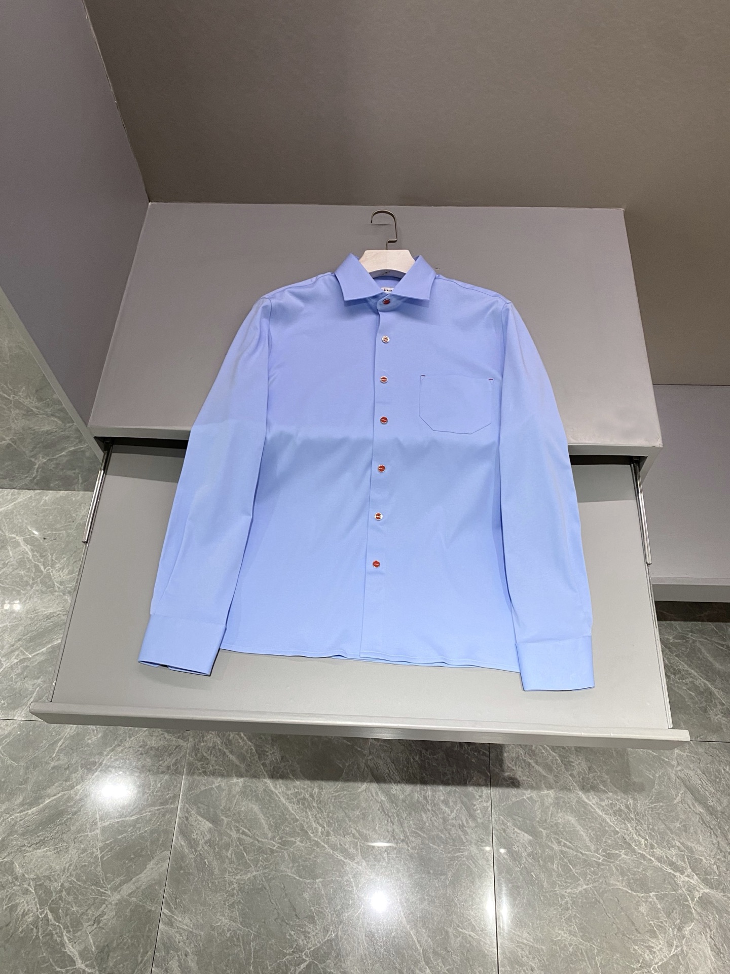 키톤 Kiton 셔츠