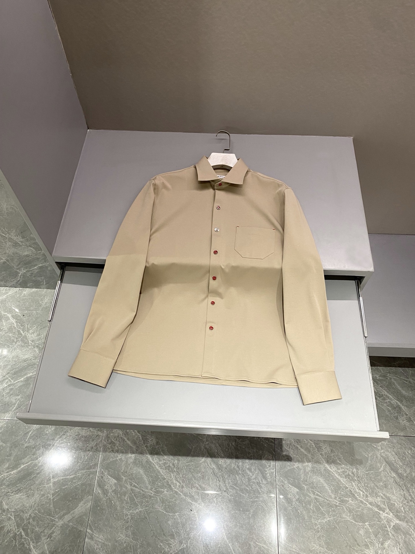 키톤 Kiton 셔츠