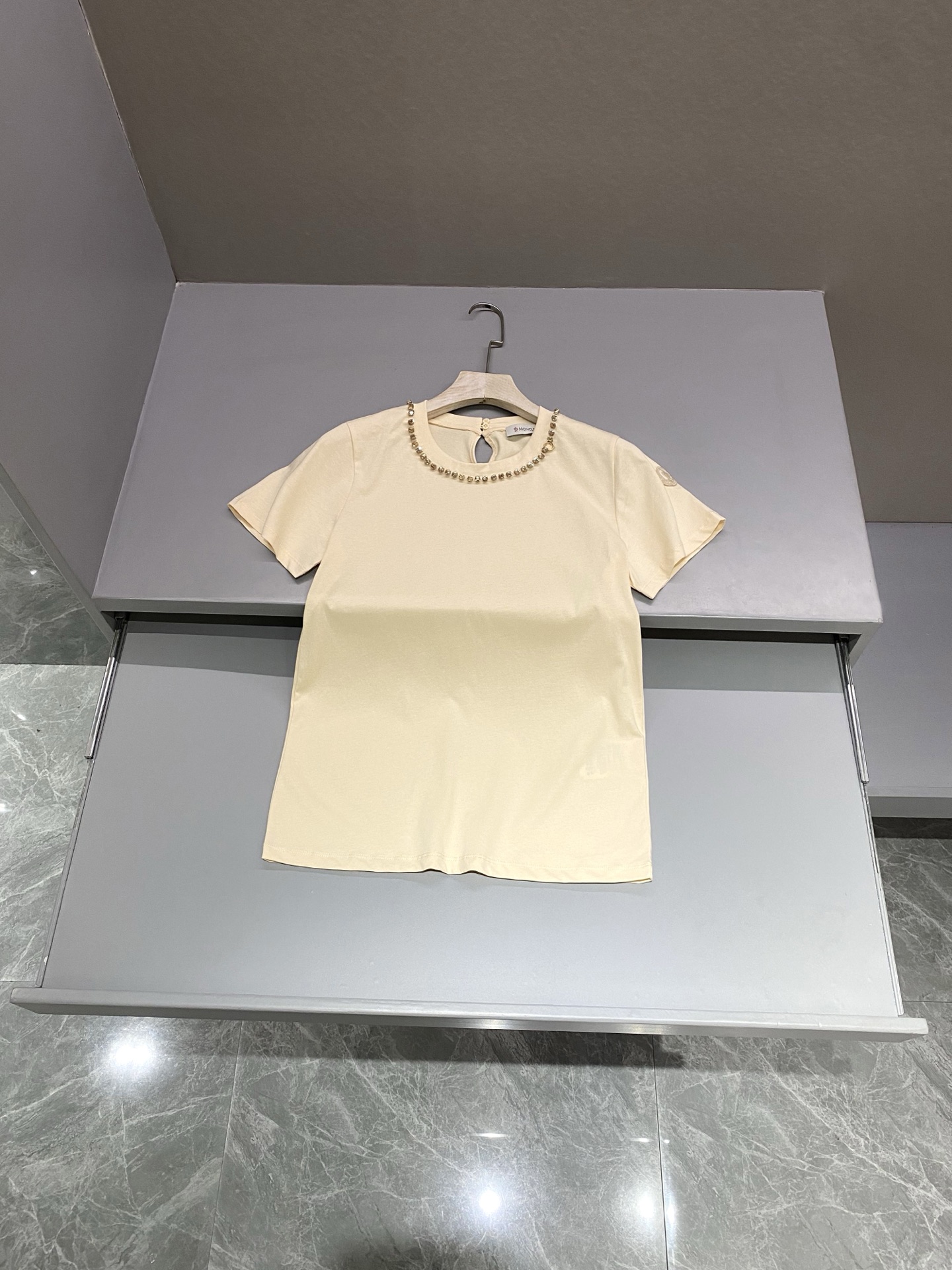 몽클레어 Moncler 반팔 티셔츠