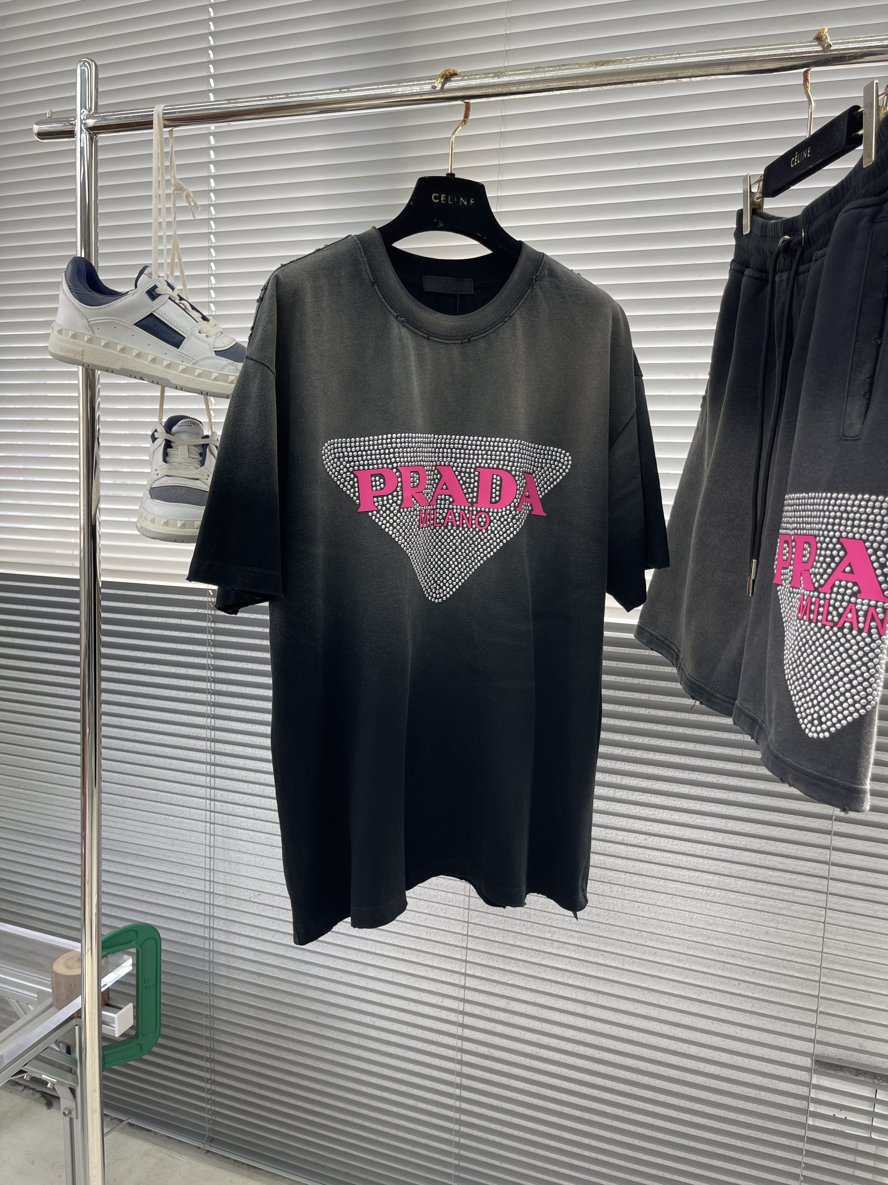 프라다 Prada 세트