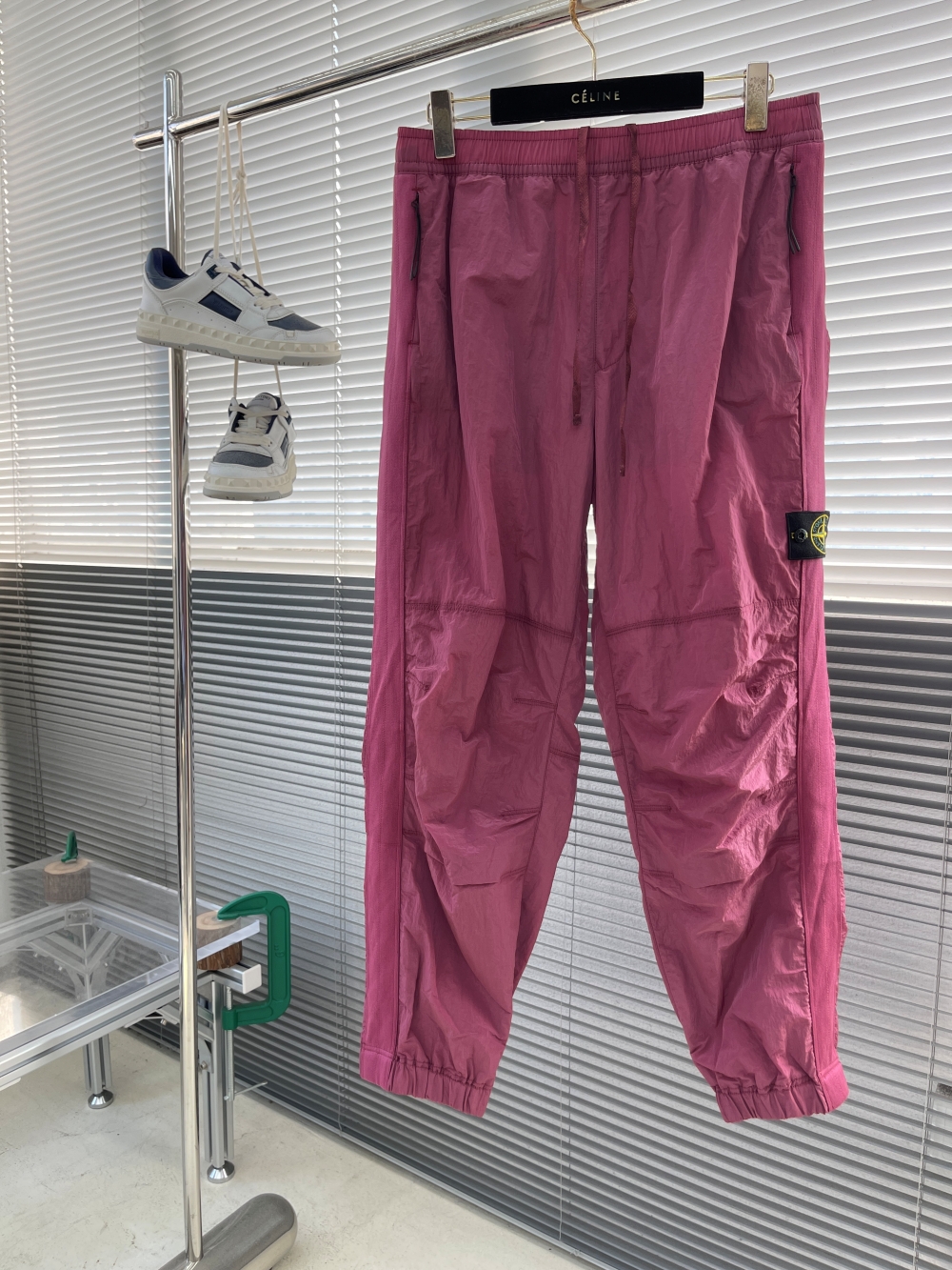 스톤아일랜드 Stone Island 바지