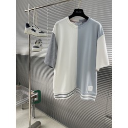 톰브라운 Thom Browne 반팔 티셔츠