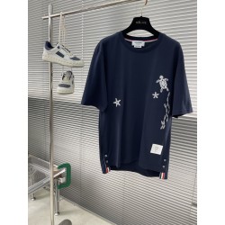 톰브라운 Thom Browne 반팔 티셔츠