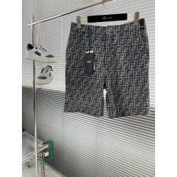 펜디 FENDI 반바지