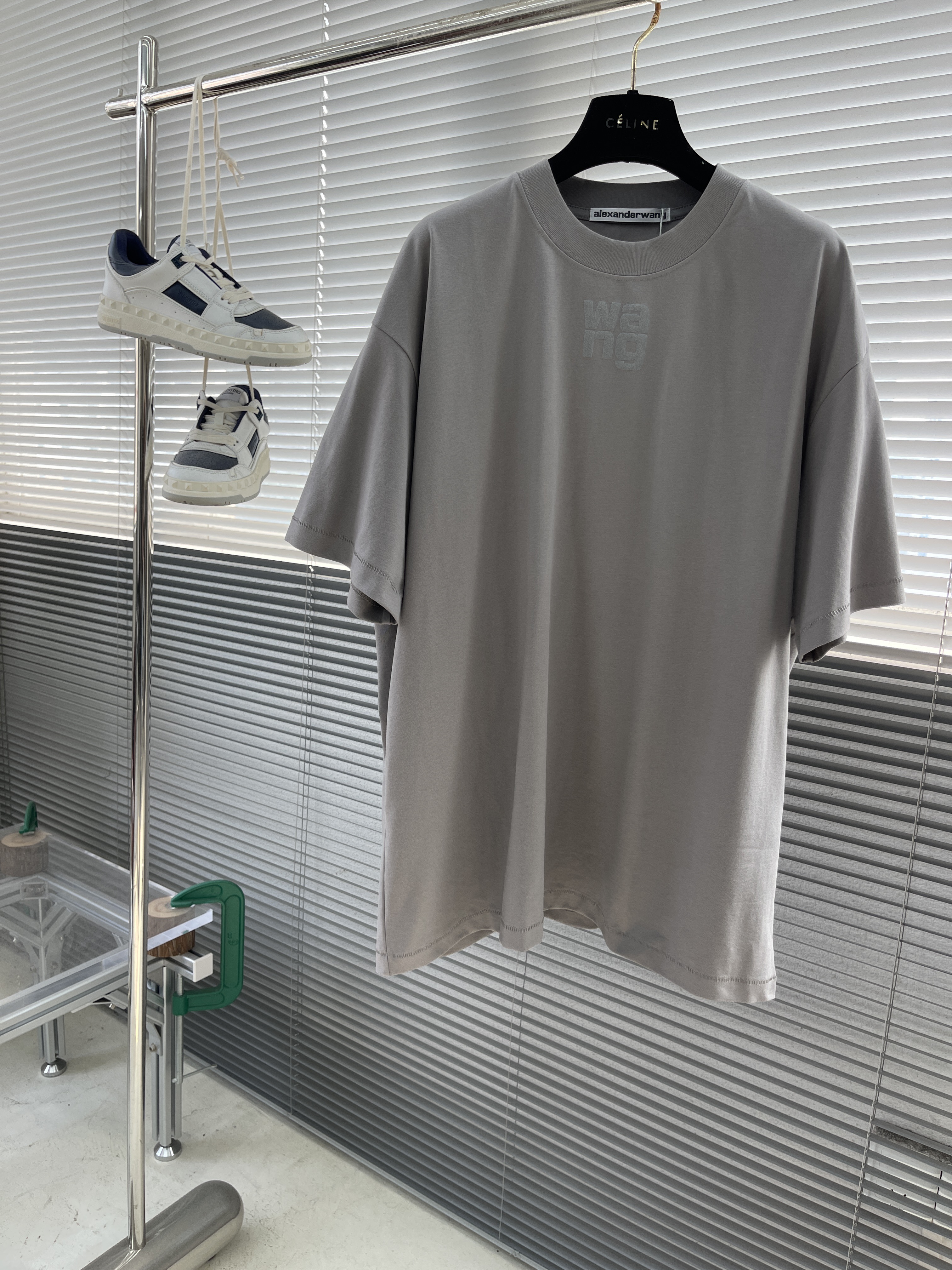 알렉산더 Alexander Wang 반팔 티셔츠