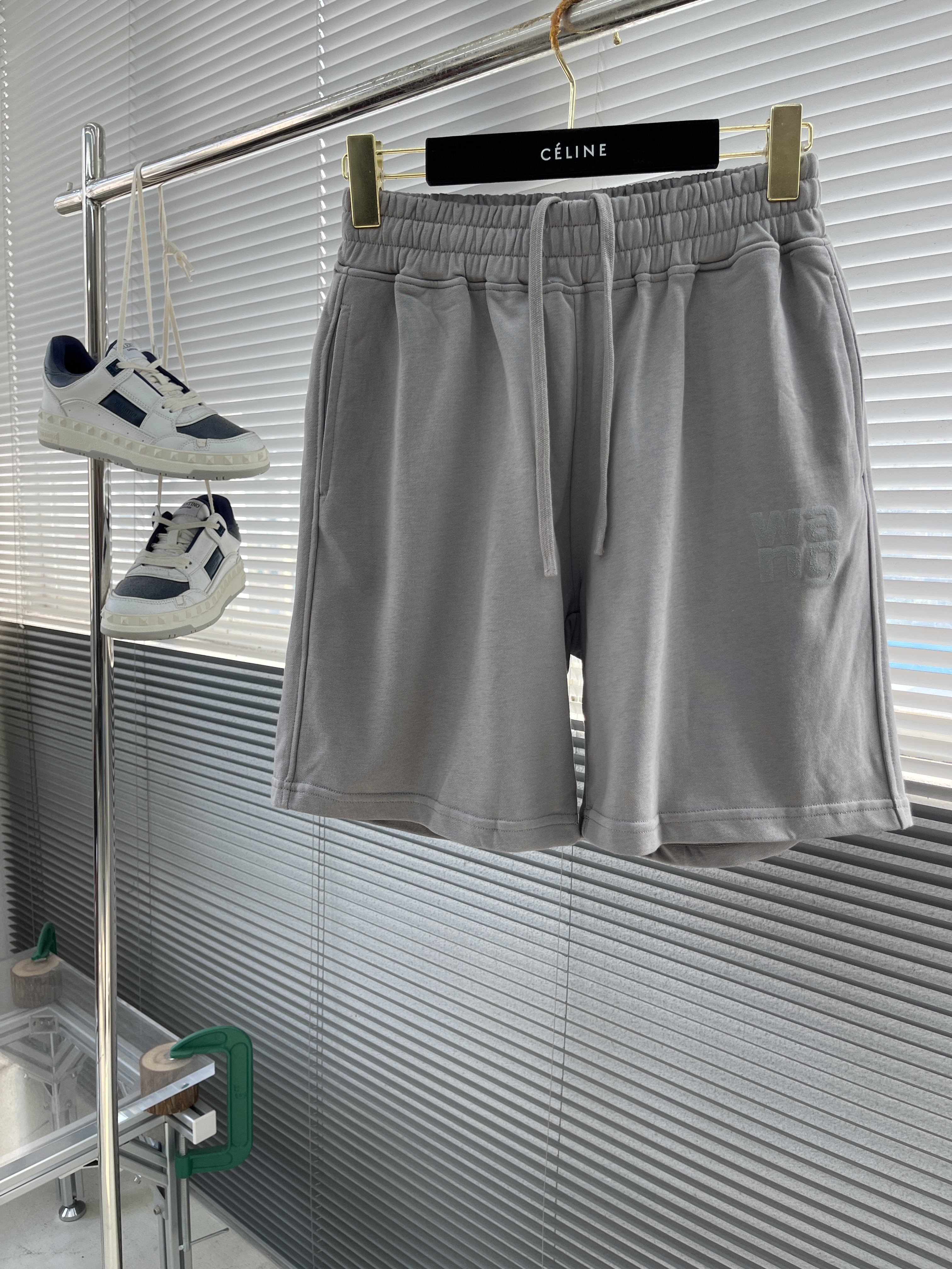 알렉산더 Alexander Wang 반바지