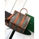 고야드 Goyard Morvan 서류가방 39cm