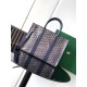 고야드 Goyard Morvan 서류가방 39cm