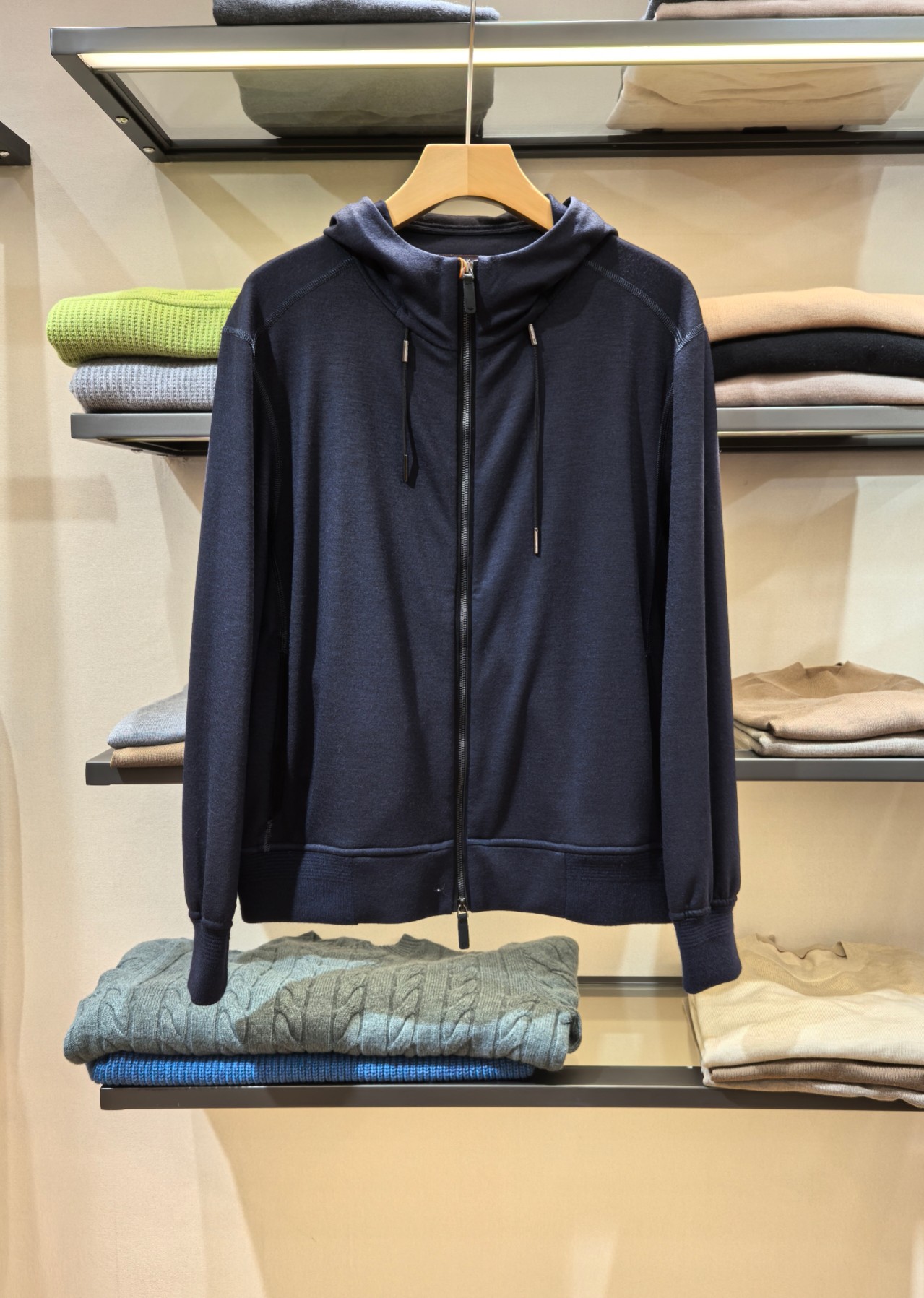 제냐 Zegna 재킷