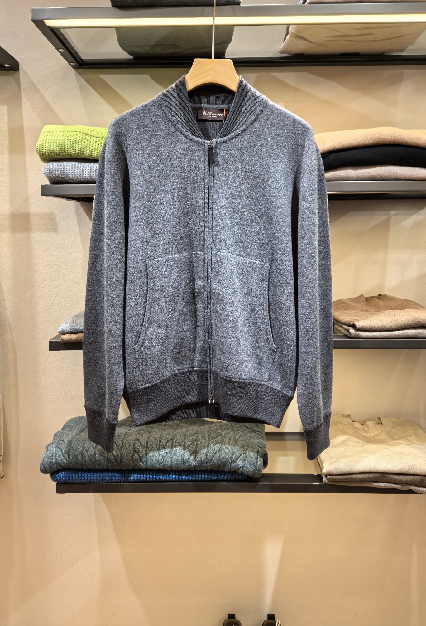 제냐 Zegna 재킷