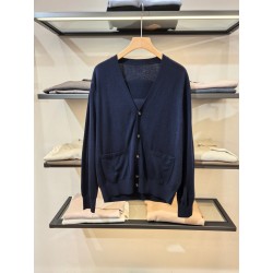 로로피아나 Loro Piana 가디건