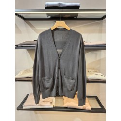 로로피아나 Loro Piana 가디건