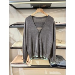 로로피아나 Loro Piana 가디건