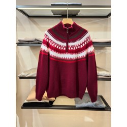 로로피아나 Loro Piana 맨투맨 집업