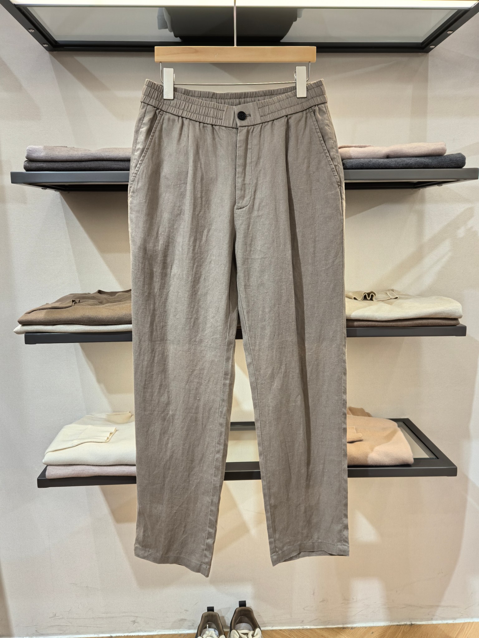 키톤 Kiton 바지