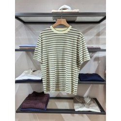 로로피아나 Loro Piana 반팔 티셔츠