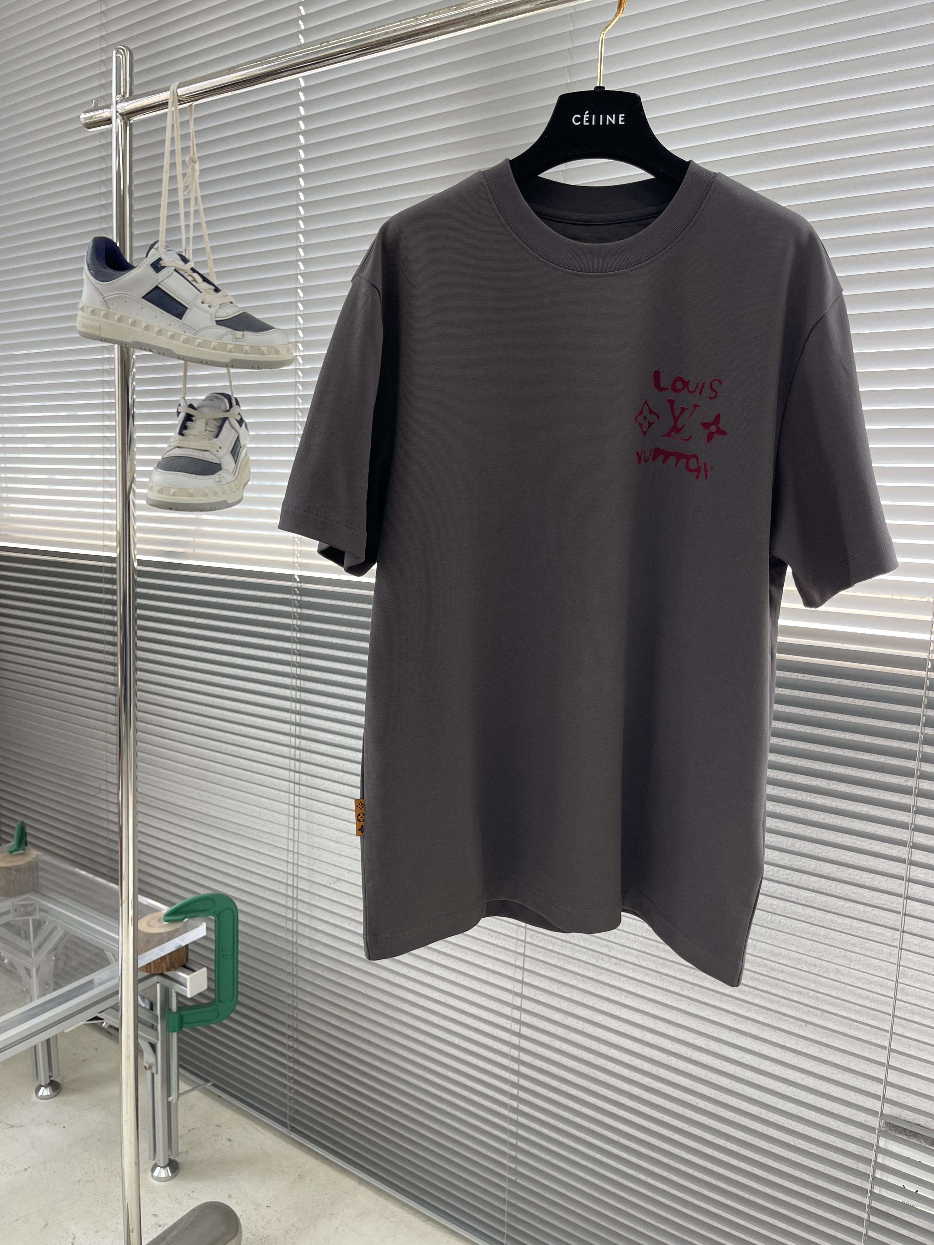 루이비통 Louis Vuitton 반팔 티셔츠