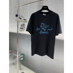 디올 Dior 반팔 티셔츠