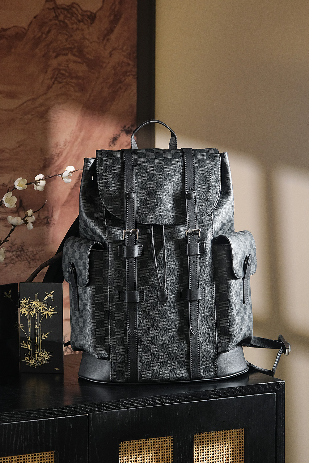【GR】루이비통 Louis Vuitton M41379 Christopher