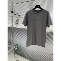프라다 Prada 반팔 티셔츠