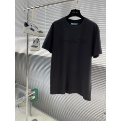 프라다 Prada 반팔 티셔츠